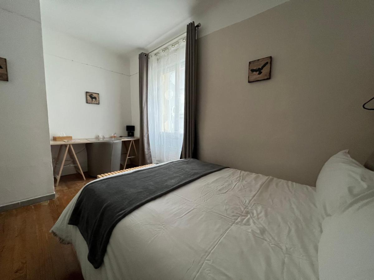 Residence Natura アクス・レ・テルム エクステリア 写真